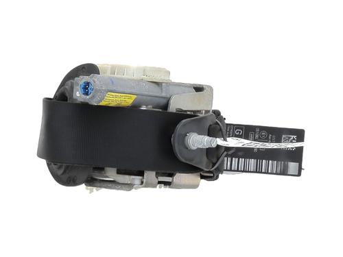 Used Front left seatbelt CITROËN C3 II (SC_) 1.4 HDi 70 (SC8HZC, SC8HR0, SC8HP4) (68 hp) 30827753