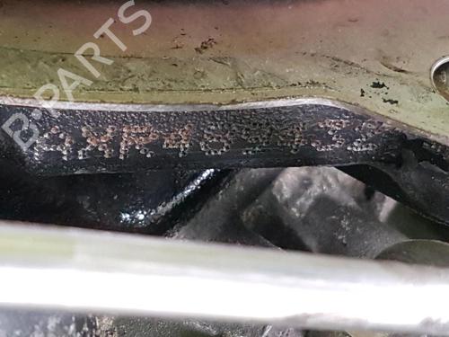 Engine SKODA FABIA I Combi (6Y5) 1.9 TDI | BP30693522M1 