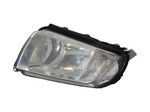 Used Left headlight SKODA FABIA I Combi (6Y5) 1.9 TDI (100 hp) 30165610
