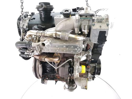 Engine VW GOLF V (1K1)  | BP33230148M1  - Image 5