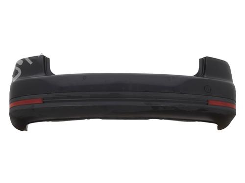 Pára-choques traseiro VW TOURAN (1T1, 1T2) 1.4 TSI (140 hp) 30118976