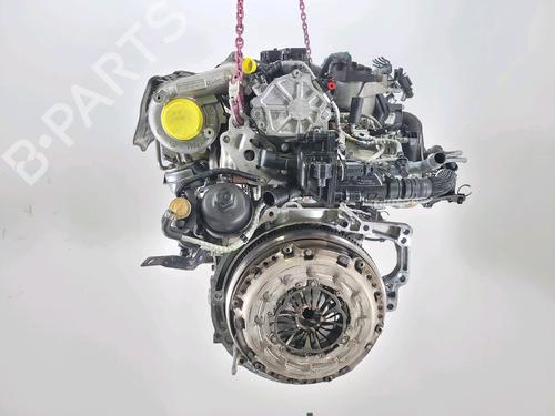 Engine CITROËN C4 II (NC_) 1.6 HDi 110 | BP29416455M1 