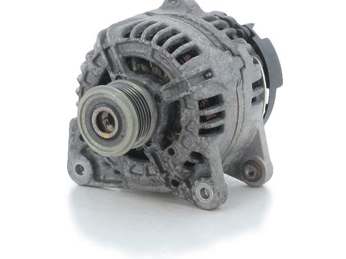 Used Alternator RENAULT TWINGO II (CN0_) 1.5 dCi 75 (75 hp) 31326523