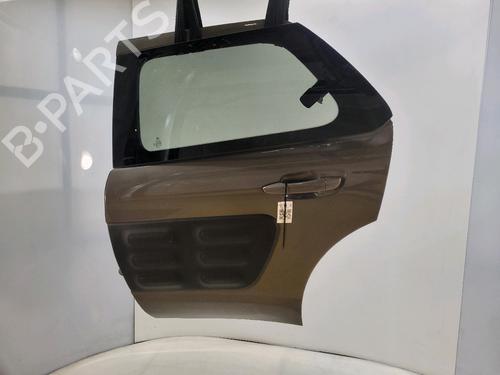 Used Left rear door CITROËN C4 CACTUS 1.2 VTi 82 (82 hp) 29198646