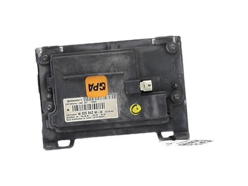 Display monitor PEUGEOT 208 I (CA_, CC_) 1.4 HDi | BP28972027C48 