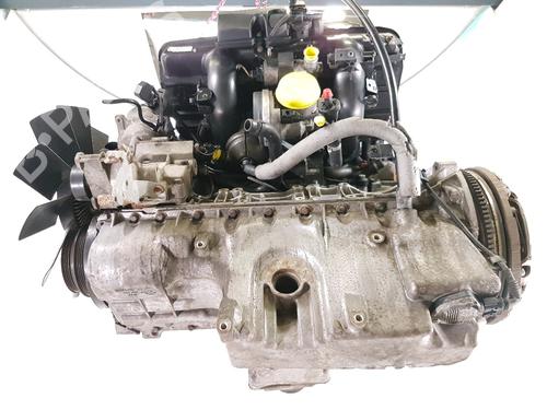 Engine BMW X5 (E53) 3.0 i | BP38792578M1 - Image 9
