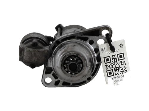 Starter VW CADDY III Box Body/MPV (2KA, 2KH, 2CA, 2CH) 1.9 TDI | BP29495333M8 