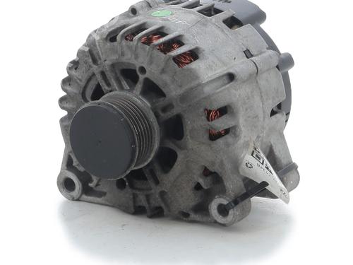 Generator CITROËN BERLINGO Box Body/MPV (B9) 1.6 HDi / BlueHDi 75 (75 hp) 32278284