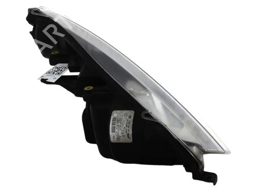 Left headlight FORD S-MAX (WA6) 1.8 TDCi | BP28311122C28 