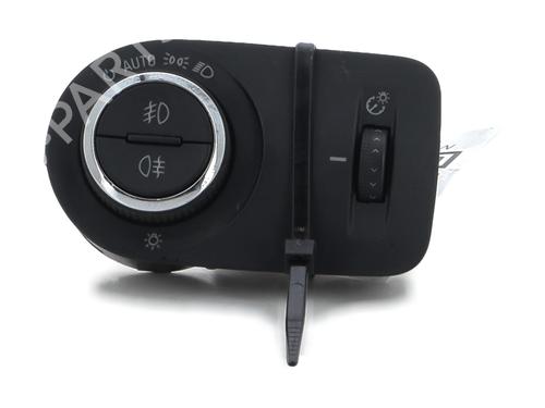 Used Steering column stalk OPEL ZAFIRA TOURER C (P12) 2.0 CDTi (75) (165 hp) 27188850