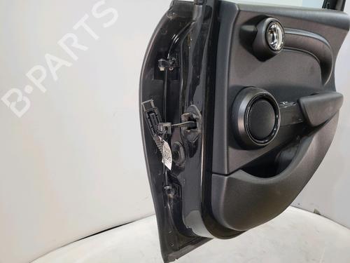 Right rear door MINI MINI (F55) Cooper D | BP29602451C5 