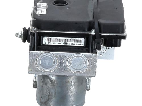 ABS pump PEUGEOT 3008 I MPV (0U_) 1.6 HDi | BP27309808M43 