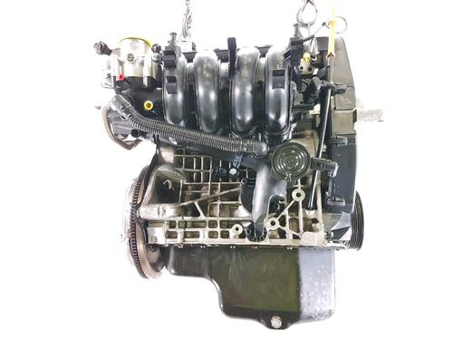 Engine SEAT IBIZA III (6L1) 1.4 16V | BP28372242M1 