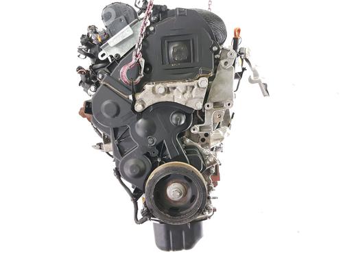 Used Engine Engine 38918127 38918127
