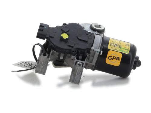 Used Front wiper motor RENAULT TWINGO III (BCM_, BCA_) 0.9 TCe 90 (BCM9, BCM2) (90 hp) 25301154