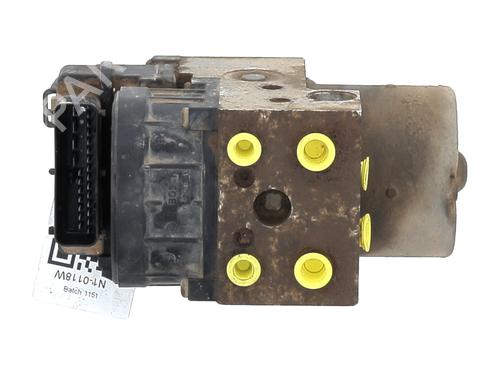 ABS pump PEUGEOT BOXER Van (244) 2.2 HDi | BP31577736M43 - Image 6