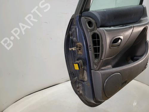 Right front door RENAULT ESPACE III (JE0_) 2.0 16V (JE0N, JE0L, JE02) | BP24235300C3 