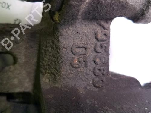 Left front brake caliper CITROËN JUMPY I (U6U_) 2.0 HDi 95 | BP27918261M105