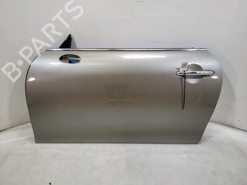 Used Left front door MINI MINI (F56) One D (95 hp) 30895179