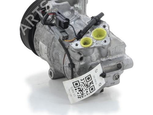 AC-Kompressor RENAULT GRAND SCÉNIC IV (R9_) 1.6 dCi 160 | BP29874087M34