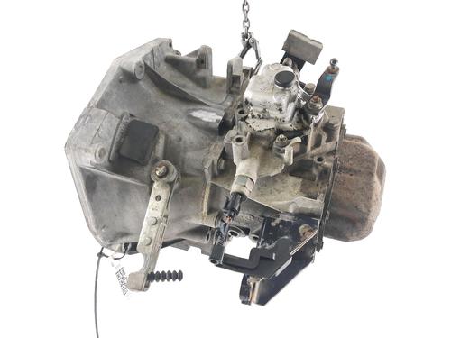 Used Gearbox Gearbox FORD KA (RU8) 1.2 (69 hp) 35891977 35891977