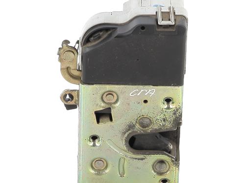 Used Front left lock PEUGEOT PARTNER MPV (5_, G_) [1996-2025]  25797072