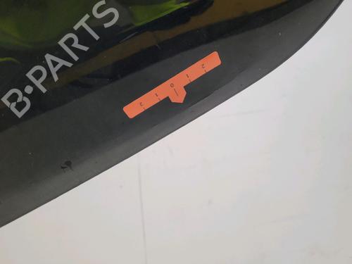 Left rear door PEUGEOT 208 I (CA_, CC_) 1.2 THP 110 | BP32310532C4