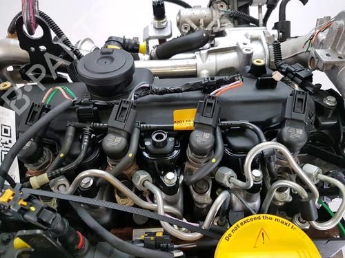 Engine RENAULT MEGANE III Hatchback (BZ0/1_, B3_) 1.5 dCi (BZ09, BZ0D, BZ1W, BZ29, BZ14) | BP37627724M1  - Image 10