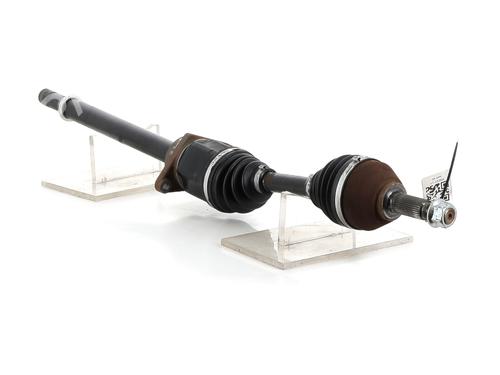Right front driveshaft NISSAN QASHQAI / QASHQAI +2 I (J10, NJ10, JJ10E) 1.6 dCi | BP28122197M39 