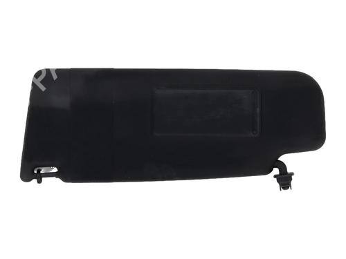 Parasol izquierda VW BEETLE (5C1, 5C2) 1.6 TDI (105 hp) 32654509