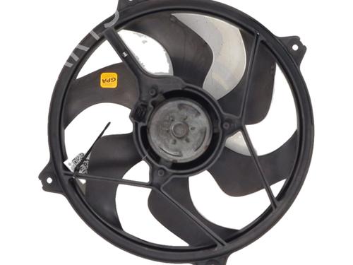 Used Radiator fan CITROËN XSARA PICASSO (N68) 2.0 HDi (90 hp) 27646289
