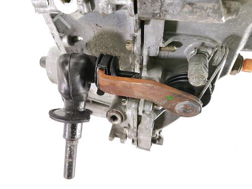 Gearbox RENAULT CLIO II (BB_, CB_) 1.5 dCi (B/CB08) | BP29517920M3 