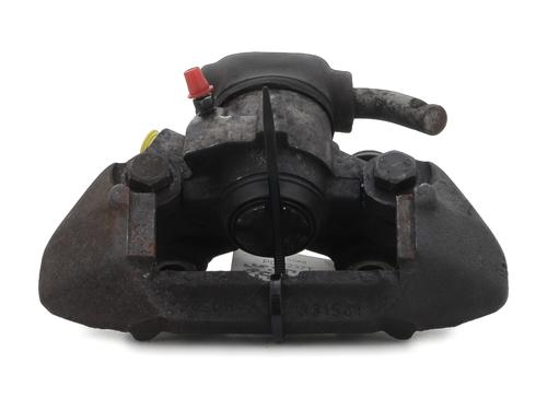 Used Left rear brake caliper PEUGEOT 206 CC (2D) [2000-2008]  27908973