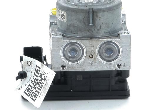 Used ABS pump CITROËN C3 Picasso (SH_) 1.4 VTi 95 (SH8FSC, SH8FP0, SH8FP6) (95 hp) 31577799