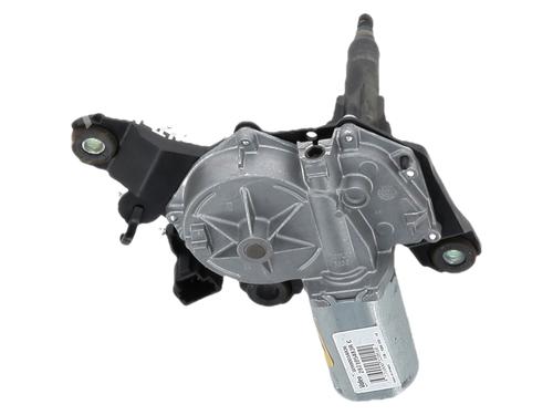 Used Rear wiper motor Rear wiper motor RENAULT CLIO IV (BH_) 1.5 dCi 90 (90 hp) 40004173 40004173