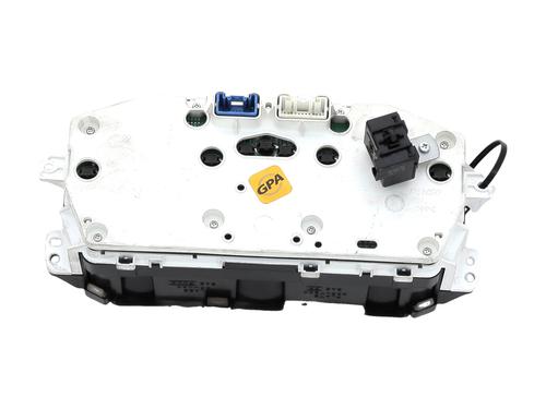Instrument cluster DAIHATSU COPEN (L880_, L881_) 1.3 | BP24604370C47 