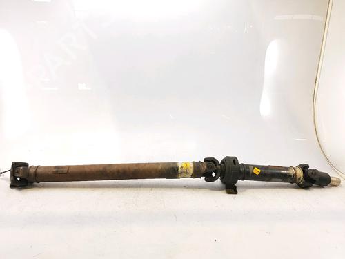 Used Driveshaft ISUZU D-MAX I (TFR, TFS) 3.0 DiTD 4x4 (TFS85_) (163 hp) 27902913