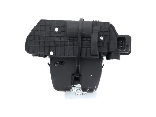 Used Tailgate lock Tailgate lock PEUGEOT 208 I (CA_, CC_) [2012-2021] 33838598 33838598