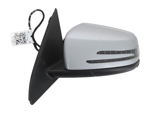 Left mirror MERCEDES-BENZ A-CLASS (W176) A 180 CDI / d (176.012) | BP30800296C26
