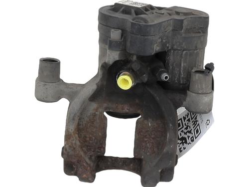 Left rear brake caliper VW GOLF VII (5G1, BQ1, BE1, BE2)  | BP28207725M107 