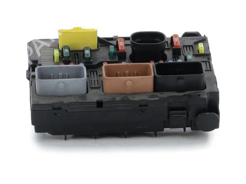 Used Fuse box Fuse box PEUGEOT 207 (WA_, WC_) 1.6 HDi (90 hp) 34001033 34001033
