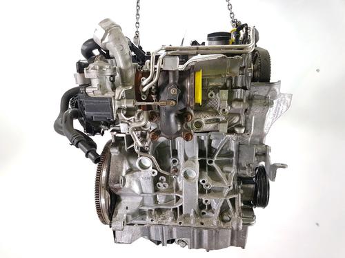 Motor VW POLO V (6R1, 6C1) 1.2 TSI 16V | BP29848966M1