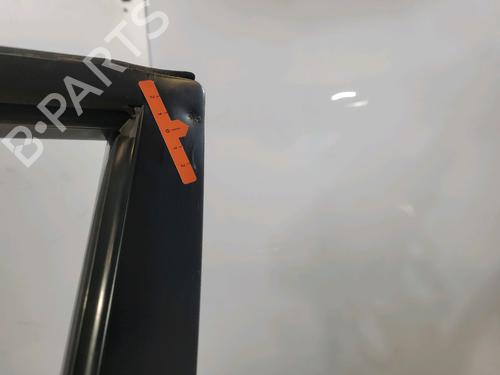 Left front door MAZDA 6 Hatchback (GG) 2.0 DI (GG14) | BP21374589C2 