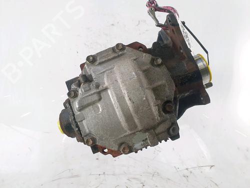 Transfer box TOYOTA RAV 4 II (_A2_) 2.0 D 4WD (CLA20_, CLA21_, CLA20R, CLA21R) | BP31141663M36