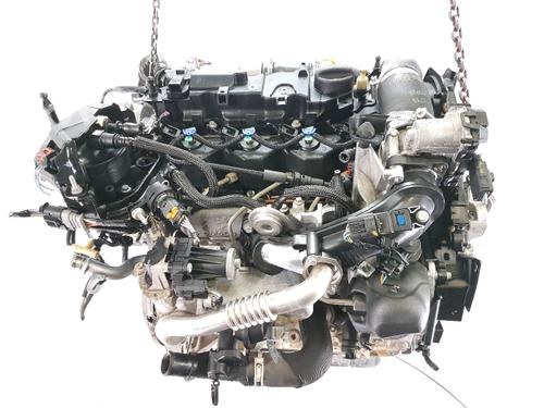 Engine FORD FIESTA VI (CB1, CCN) 1.5 TDCi | BP40521193M1 - Image 5
