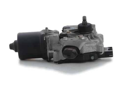 Used Front wiper motor DACIA DOKKER MPV (KE_) 1.5 dCi (KEAJ, KEAH) (90 hp) 24324439
