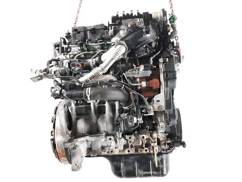 Engine CITROËN C4 Picasso II 1.6 HDi / BlueHDi 115 | BP31963450M1