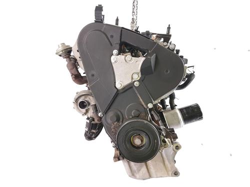 Used Engine CITROËN XSARA PICASSO (N68) 2.0 HDi (90 hp) 28971417