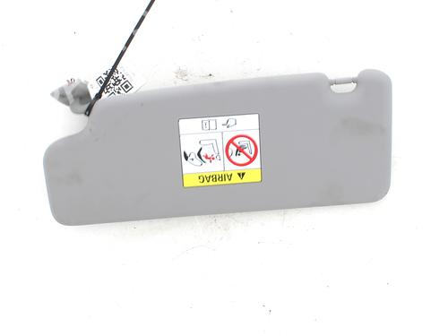 Right sun visor BMW X1 (F48) sDrive 18 d | BP15397255I2 