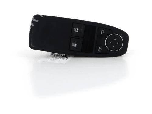 Left front window switch RENAULT CLIO V (B7_) 1.5 Blue dCi 100 (B7AD) | BP36946008I27 - Image 2